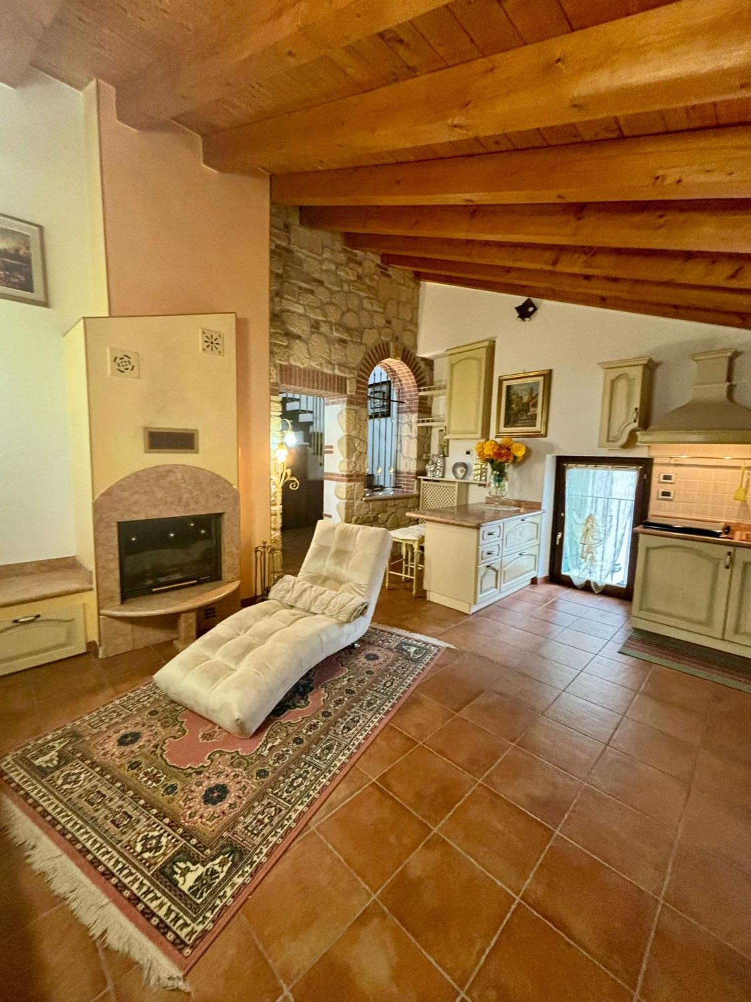 Apartamento Borgo Fior Di Vite